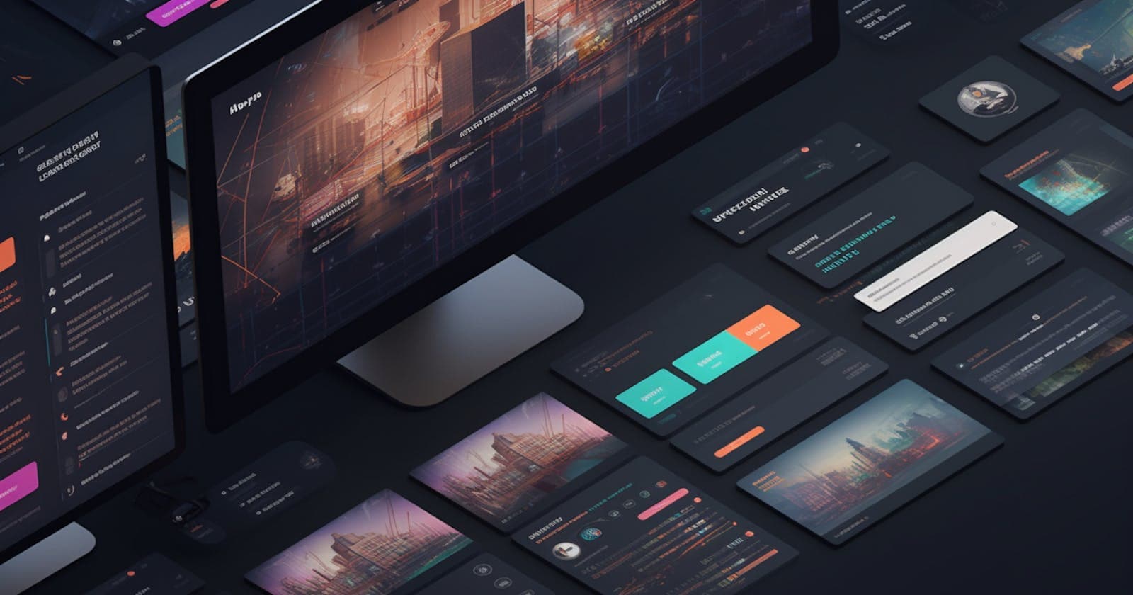 Create your first Amplify app